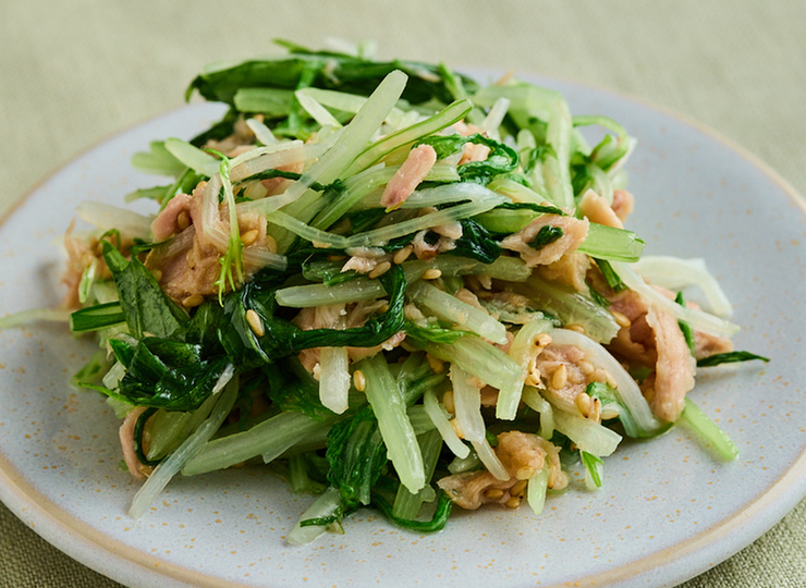 無限水菜