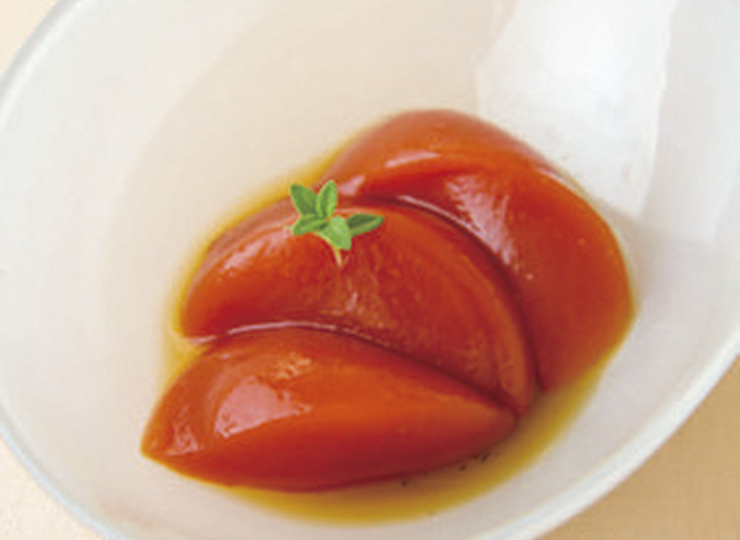 トマトサラダ（えんげ食・介護食）