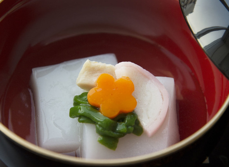 お雑煮（えんげ食・介護食）