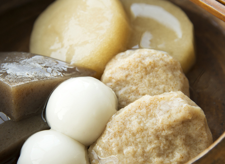 おでん（えんげ食・介護食）