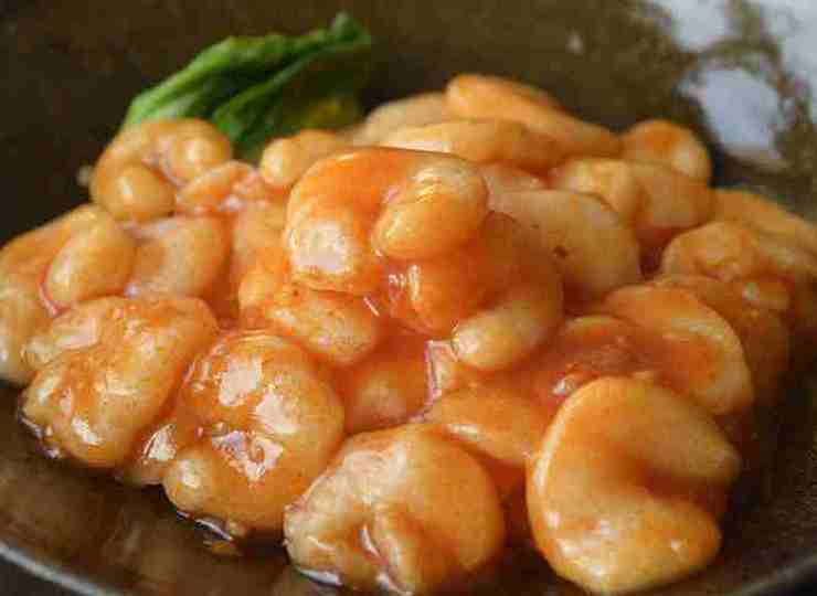 エビチリ（えんげ食・介護食）