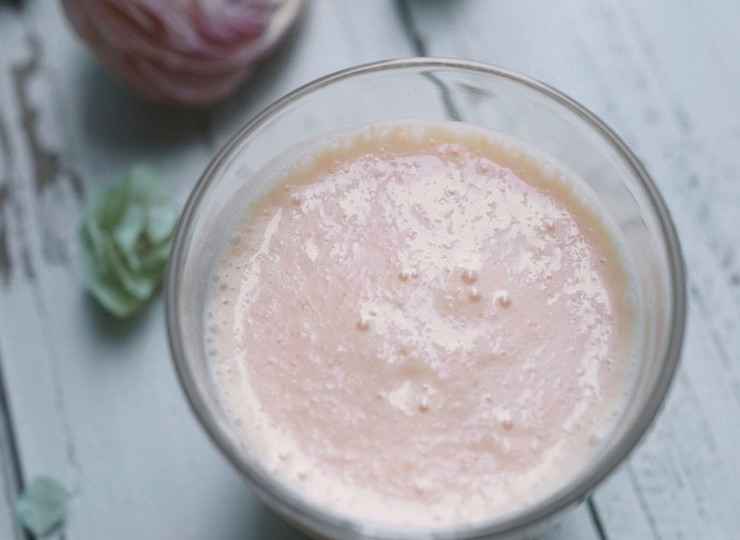 トマトスムージー