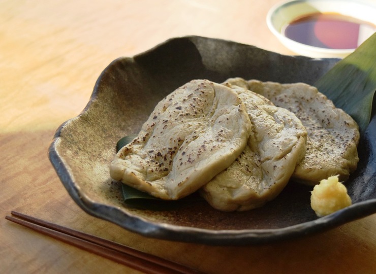 黒はんぺん（えんげ食・介護食）