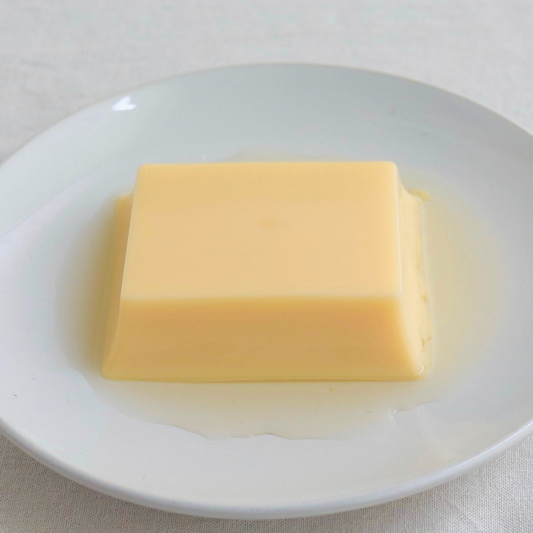 卵豆腐