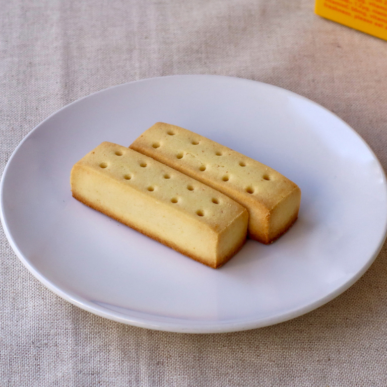 カロリーメイト(チーズ味)
