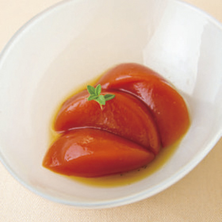 トマトサラダ（えんげ食・介護食）