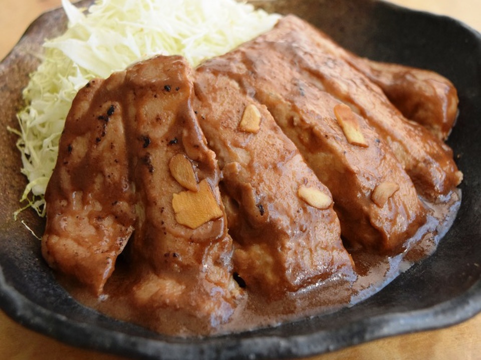 四日市とんてき（えんげ食・介護食）