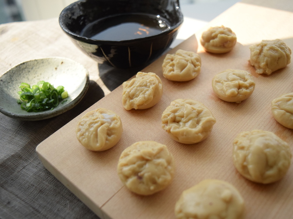 明石焼き（えんげ食・介護食）