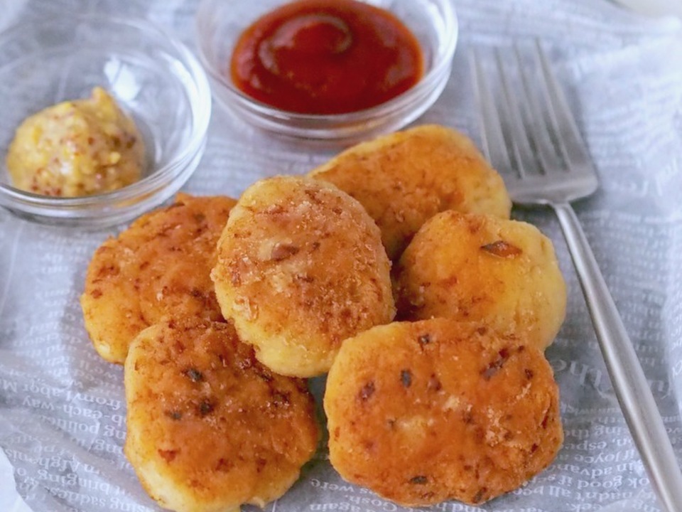 チキンナゲット