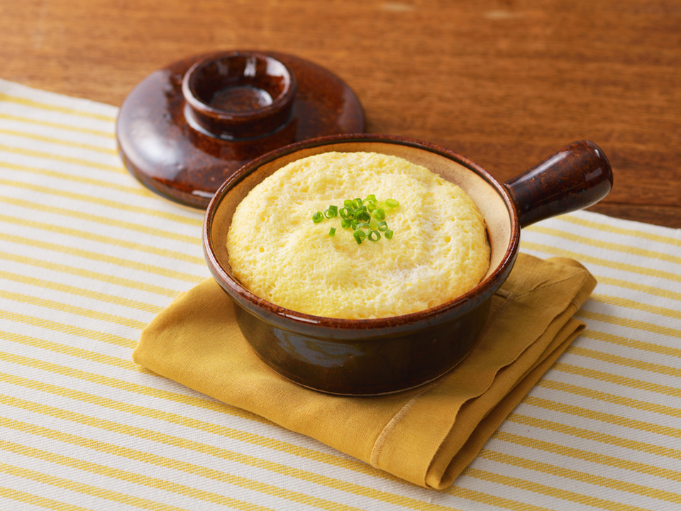 たまごふわふわ