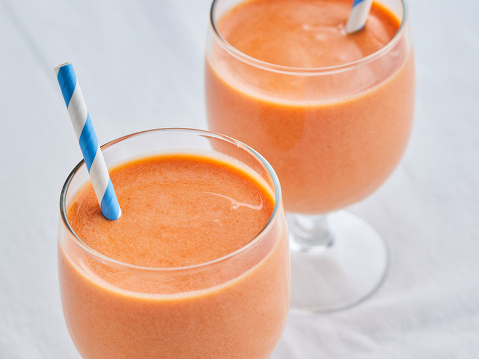 豆乳野菜ジュース