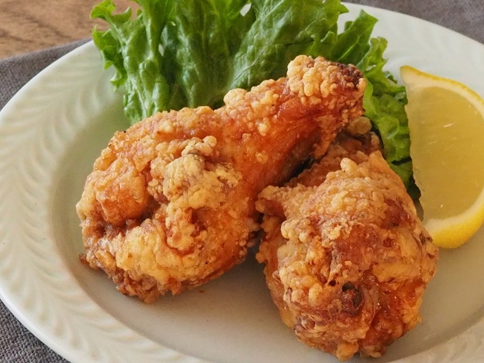 フライドチキン