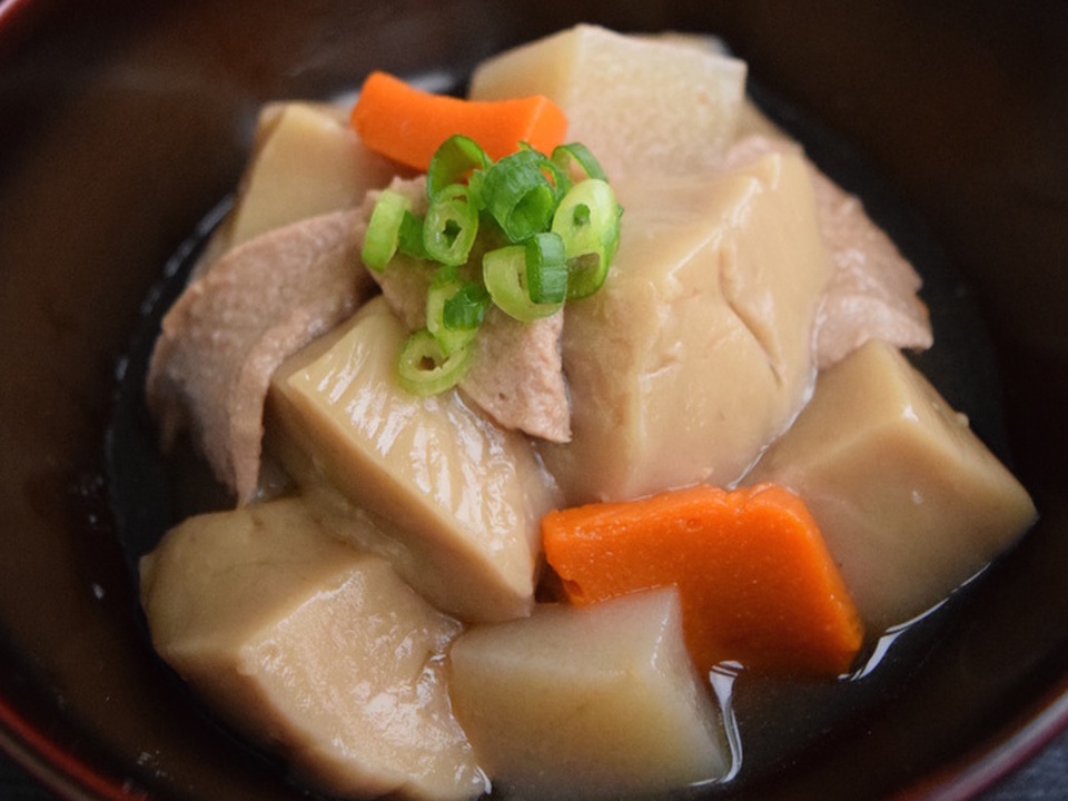 いも煮（えんげ食・介護食）