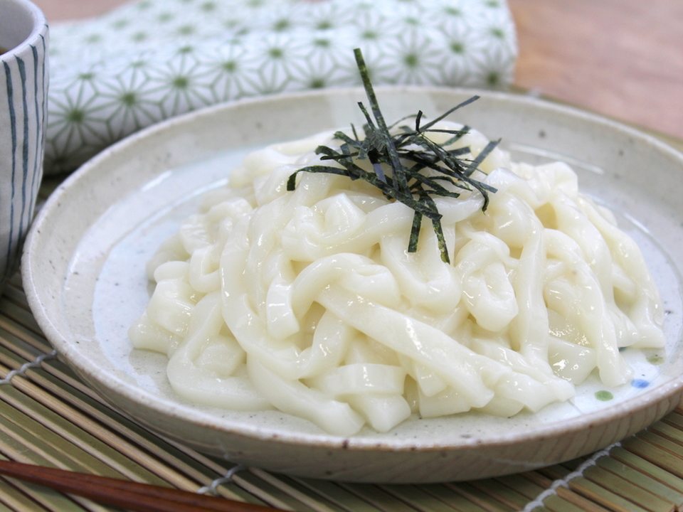 水沢うどん（えんげ食・介護食）