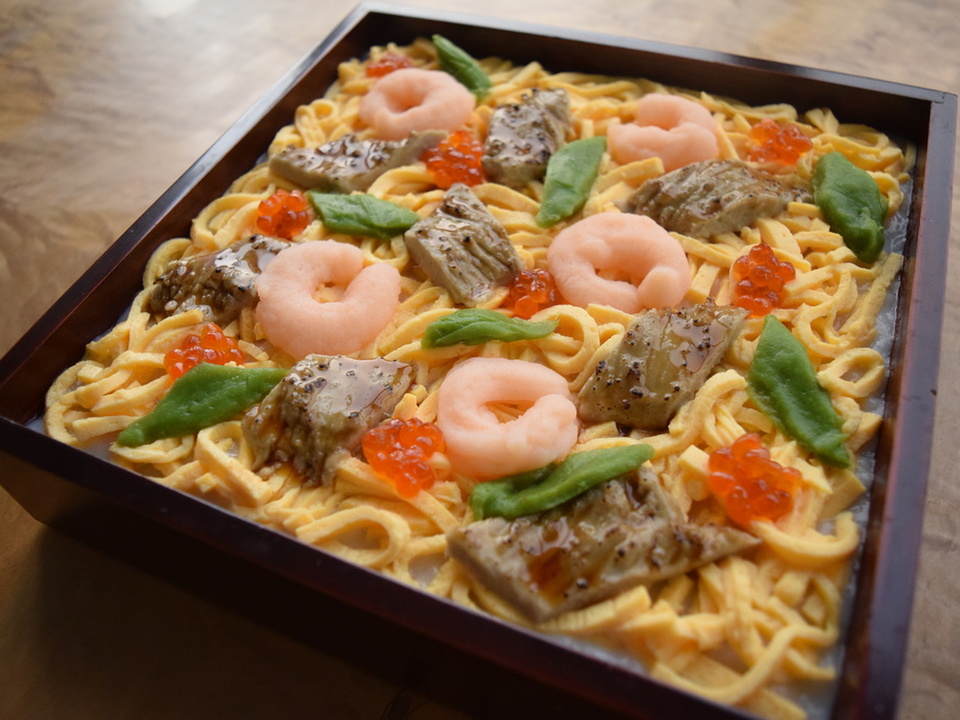 もぶり飯（えんげ食・介護食）