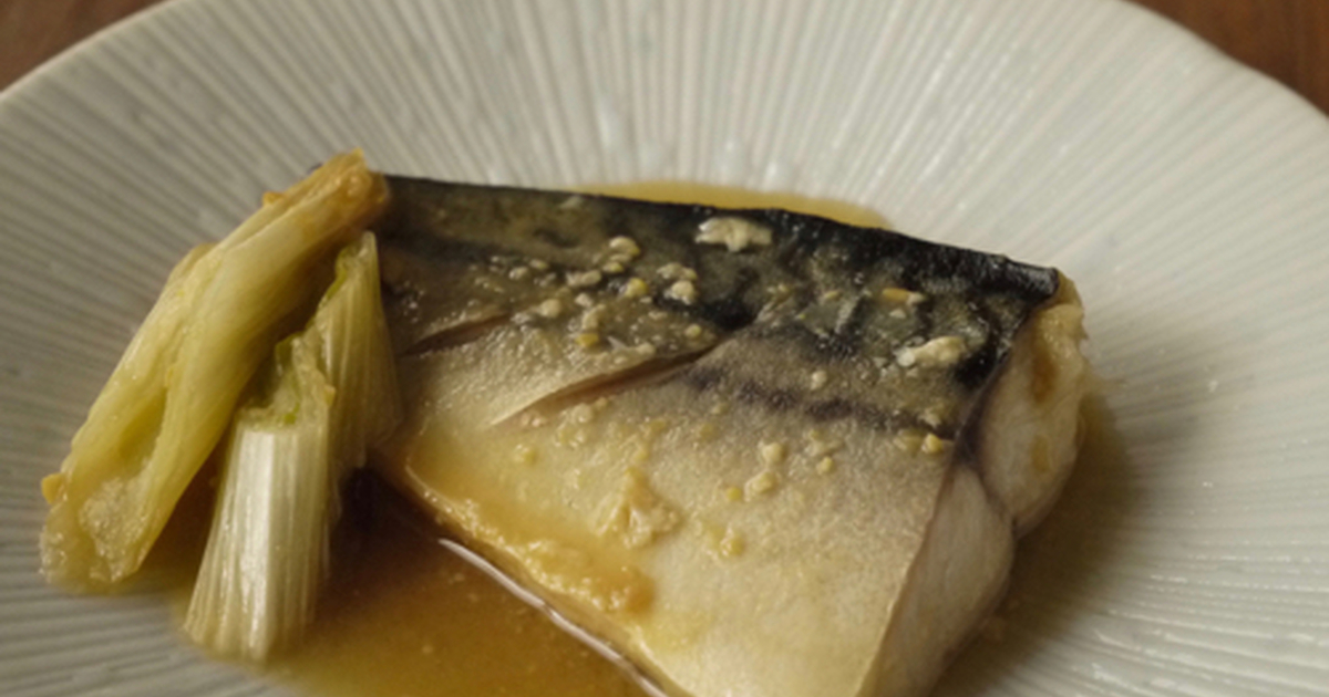 おいしくヘルシー 実は手軽 魚をもっと食べてみよう