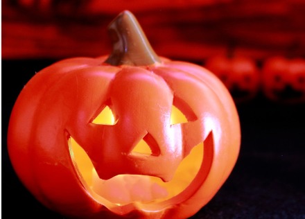 【管理栄養士監修】ハロウィンを楽しむ。かぼちゃとりんごのお菓子
