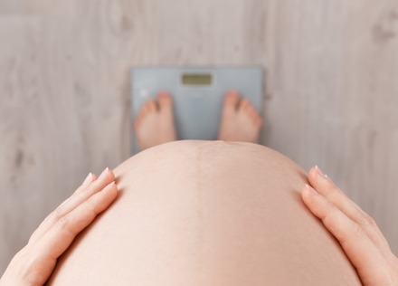 妊婦さんの体重増加目安が引き上げられました