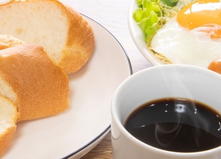 糖尿病で朝食が大切な理由