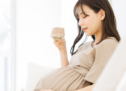 妊娠中のおやつ、食べるなら何がいい？