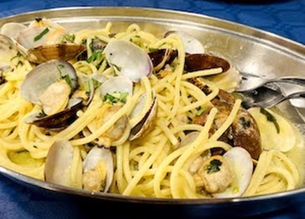 「スイスの食卓から」第３回：健康の秘密は地中海食にあり？イタリアの食生活をご紹介！　文・安藤友梨　