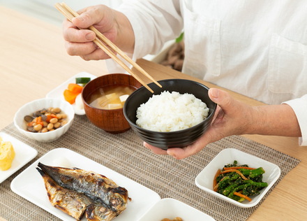 2型糖尿病と上手に付き合うコツ〜食事や運動の基本〜