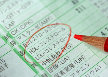 【医師監修】脂質異常症とは、どんな病気？動脈硬化発症リスクと脂質異常
