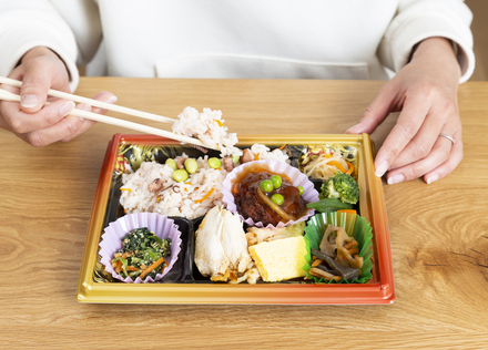脂質が気になる方へ「コンビニごはん」の活用術