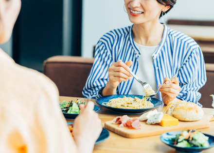 脂質を控えたいときの「外食メニュー」選びガイド