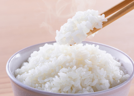 【自炊のきほん・実践編①】ご飯をおいしく炊くコツ