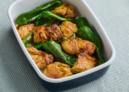 夏休み応援！あるとうれしい、頼れる作り置きおかず