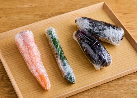 物価高でも安心！食材をムダにしない保存のコツ