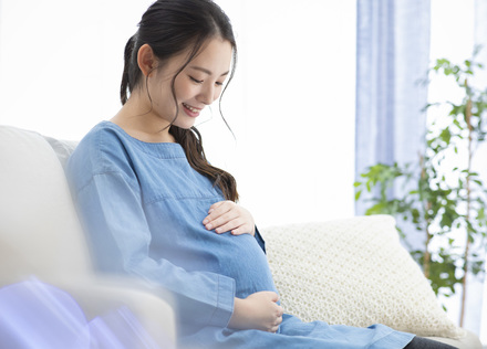 【妊娠の基礎知識①】妊娠のしくみと出産までの体の変化