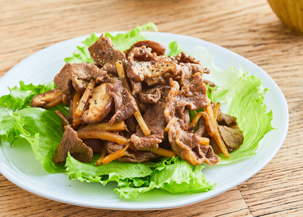 ご飯がすすむ！おいしい減塩のくふう– 動画で見る、おいしい健康 –