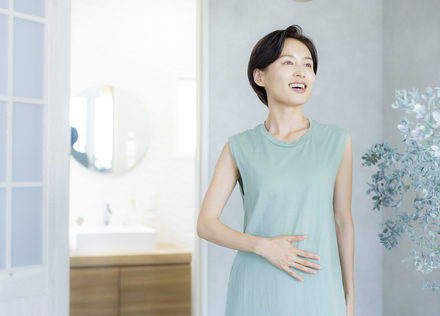 【痔の基礎知識②】痔の予防や改善は、正しい排便から