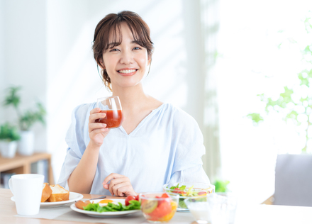 【痔の基礎知識③】痔にやさしい食事と生活習慣