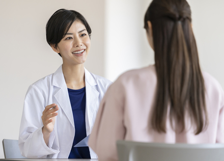 【痔の基礎知識④】病院での痔の診察・治療について