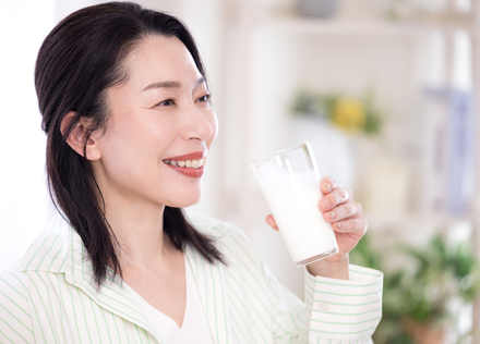 【骨粗しょう症の基礎知識④】骨粗しょう症を防ぐ、食事や運動などの生活習慣　 