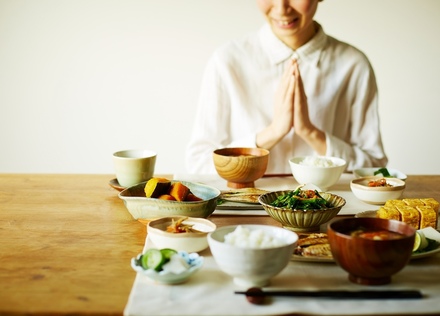 おいしい健康が大切にしていること