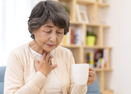 飲み込みにくいと感じたら...食べやすくする調理やメニュー選びの工夫