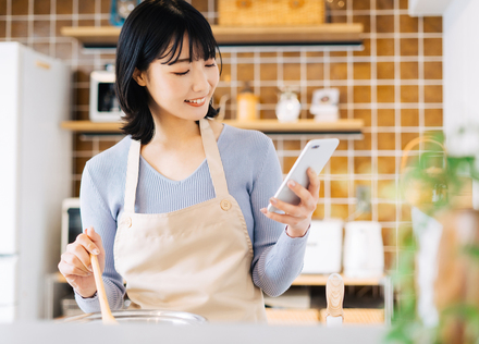 レシピの言葉に迷わない！料理初心者にも役立つ基本の料理用語集