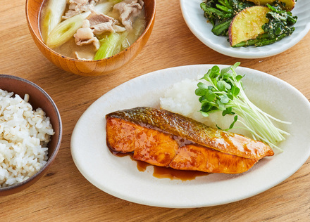 糖尿病でも食べてはいけないものはない？血糖値を上げにくい食事の工夫６つ