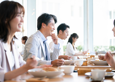 慢性腎臓病（CKD）の方の「外食」どう選ぶ？管理栄養士が教えるメニュー選びのコツ