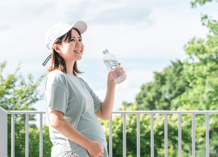 夏の食欲不振と妊娠中の栄養管理｜管理栄養士が教える食べやすい食品とレシピ