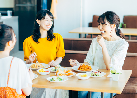 【管理栄養士が解説】糖尿病がある方の外食｜メニューの選び方と注文のコツ