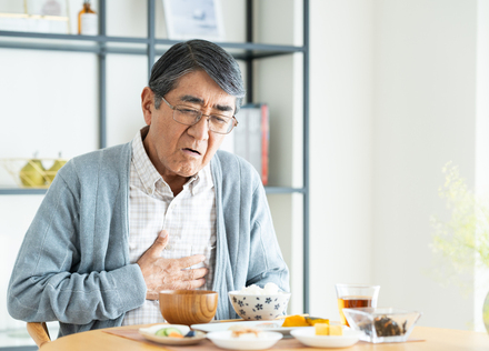 食が細くなったら…高齢者が栄養をとりやすい食事の工夫【管理栄養士監修】