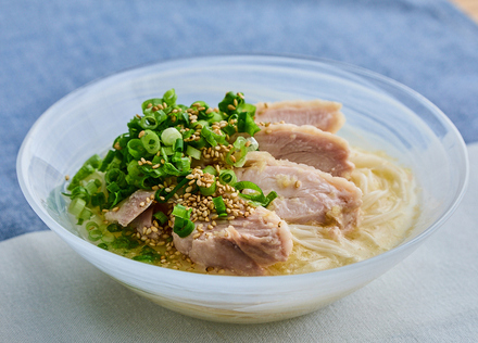 【管理栄養士監修】糖尿病の方の夏レシピ5選｜夏の食事で意識したいこと