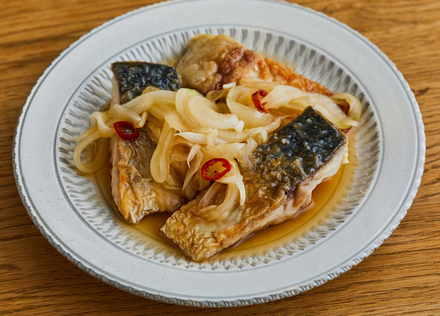 腎臓病（CKD）の夏レシピ5選｜減塩でさっぱりおいしく【管理栄養士監修】