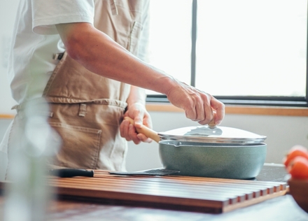 長鎖脂肪酸代謝異常症の食事｜脂質を控えるための食品の選び方と調理の工夫