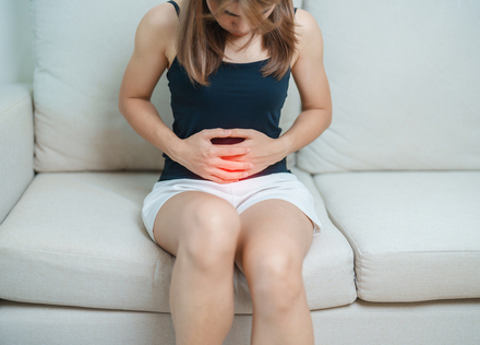 女性は特に要注意！急性膀胱炎は食事で対策できる⁉︎